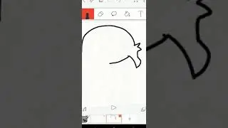 Nonsense drawing