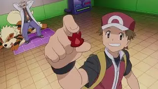 Pok&egrave;mon Red ( Original Game)  - Pedro Araujo Animation Gameplay - EP. 38 (BLAINE & CINNABAR ISLAND🔥)