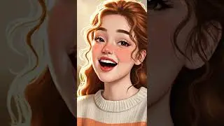 Animated Video Creation Script