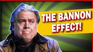 Breaking Down Bannon With Robbie Martin