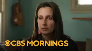 Woman following ICE agents in Minnesota recalls being detained