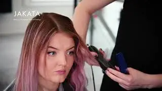 BlondMe Pink Blush