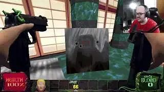Slayers X: Terminal Aftermath - Vengeance of the Slayer (FULL PLAYTHROUGH)