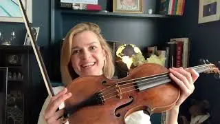 How To Change Violin Strings