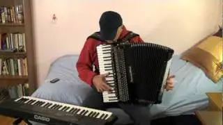 Dunavsko (Danube) Horo / Дунавско Хоро