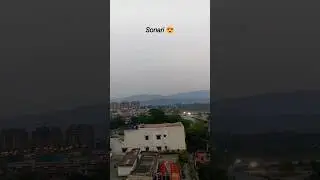 sonari beautiful view 😍 #jamshedpur #vairal #youtubeshorts #tatanagar