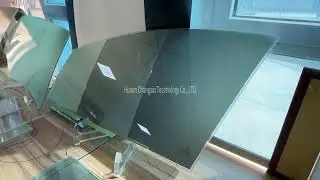 Customize Remote Control PDLC Smart Privacy Tint Window Film for Car Windows and Home#car