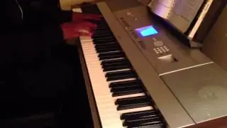 Piano Mon beau drapeau