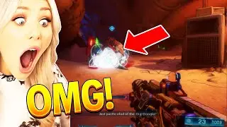 Borderlands 4: смешные и эпичные моменты «Что за хрень?» 19