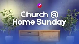JBTBOD Prayer Temple | Church @ Home Sunday