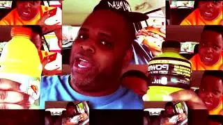 Daym Wright FoodTitan: BurgerKing Sisters Theme. [sheikmaster32]