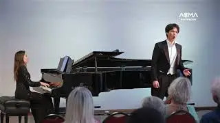Kaiser Saal｜Liao Quanhui&ldquo;Bella siccome un angelo&rdquo;from Don Pasquale