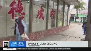 Star Ballroom Dance Studio, spot of Monterey Park mass shooting, close to closing doors for good
