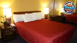 Sunrise Inn San Diego | San Diego (CA), United States | Hotel Review 🌟