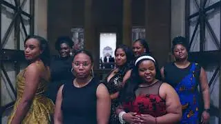 Philadelphia Art Museum 2025 Showcase- The Art of Deception produced by DeCourtcey Events