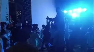 बाबू की सादी04/11/25 Dj Ravi सहनौल