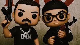 FINO - EL MUSO (feat.LLERA) (Video oficial)