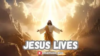 🔥 Jesus Lives &mdash; He Conquered Death (Official Videoclip)