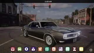 Car Dealer Simulator