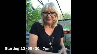 Wise & Ageless Goddess Tuesday Night Club