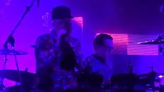 Subsonica - Giungla Nord - live at  RugbySound 2024 - Legnano 27 Giugno 2024