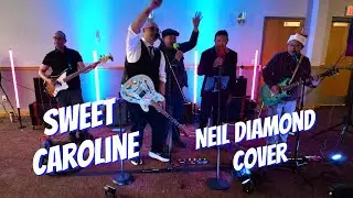 Arb Fam Band and The Phep Boys - Sweet Caroline (Neil Diamond Cover)