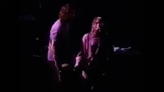 NIRVANA PERFORMS SIX-PACK BY BLACK FLAG?!?!