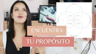 Encuentra tu propósito en la vida | Qué hacer con tu vida