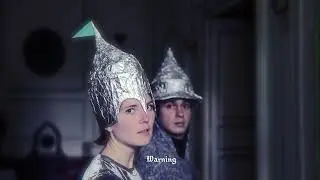 Aluminium - Lova and the eight million dollars (music video)