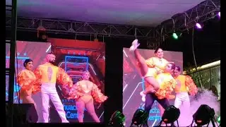 🔴 Elección de la Reina de las Fiestas Patronales 2026, Concepción de Ataco 👑🥳🤩🇸🇻🌻🌸🌼🌹🌺