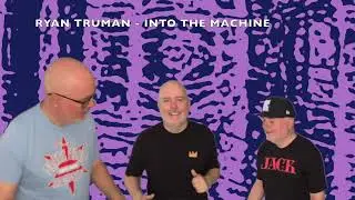 Into The Machine by Ryan Truman (Jackin' House)