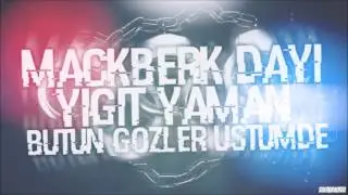YY21 - Bütün Gözler Üstümde ft Mackberk