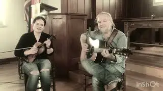 Stewart and Alice - Dink&rsquo;s Song & The No Seeum&rsquo; Stomp