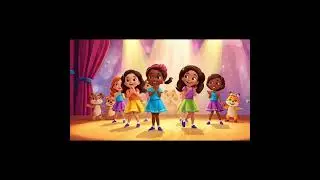 Clap for Jesus | Fun Christian Action Song for Toddlers #nurseryrhymes