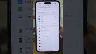 Как изменить Apple ID на iPhone, не теряя все данные (2 способа)
