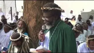 Mva Nyawose ishlabelelo_35  Baba wethu osezulwini (Zazalwa)
