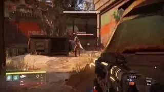 Destiny Pocket Infinity Gameplay HD