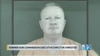 Bond set for former Mississippi Fair Commission director; accused of promoting prostitution
