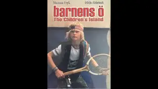 CHILDREN&rsquo;S ISLAND 1980: