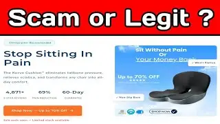 Обзор MyKorvo.com &mdash; легальный магазин или мошенничество?