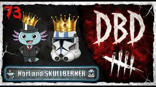[73] 2v8 Killers | Second Perfect 8K As Spirit/Trapper At Torment Creek