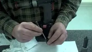 Rivet Gun Maintenance