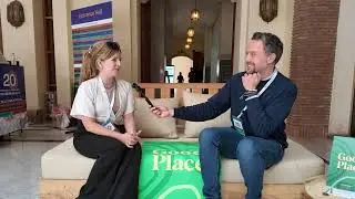 ICUH 2024 - How Natural Landscape influences Mental Health in cities by Agnieszka Olszewska-Guizzo
