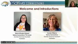 American Indian and Alaska Native Parenting