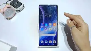 How to fix smart sidebar problem in vivo t4r | vivo t4 ultra me smart sidebar kaise set kare