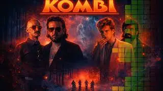 KOMBI - Pokolenie (CoveryAI x Retro)