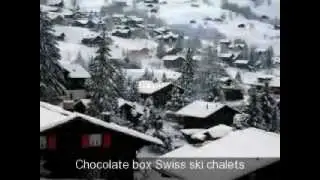 Zermatt Group Ski Holidays | 0203 468 2662 | Group skiing in Zermatt | Zermatt Group Chalets