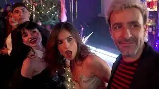 Promoci&oacute;n Benidorm Fest 2026 - Acto I: Feliz 2026 (31/12/2025)