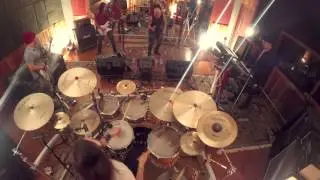 Banda Kashmir | Live Session - Simply the Best (Tina Turner Cover)