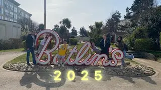 Bognor Butlins 2025! Family day out..